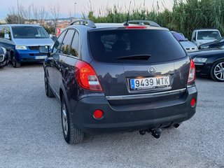 Opel Antara 2013