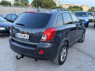 Opel Antara 2013