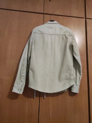Chaqueta ZARA Beige