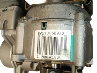Columna direccion FORD FIESTA (CB1)