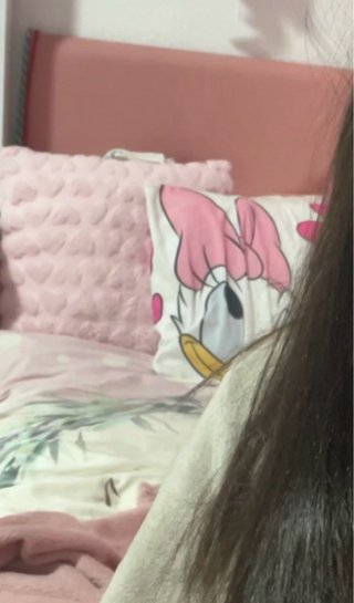 Cabecero Cama 90 Polipiel Rosa Botones