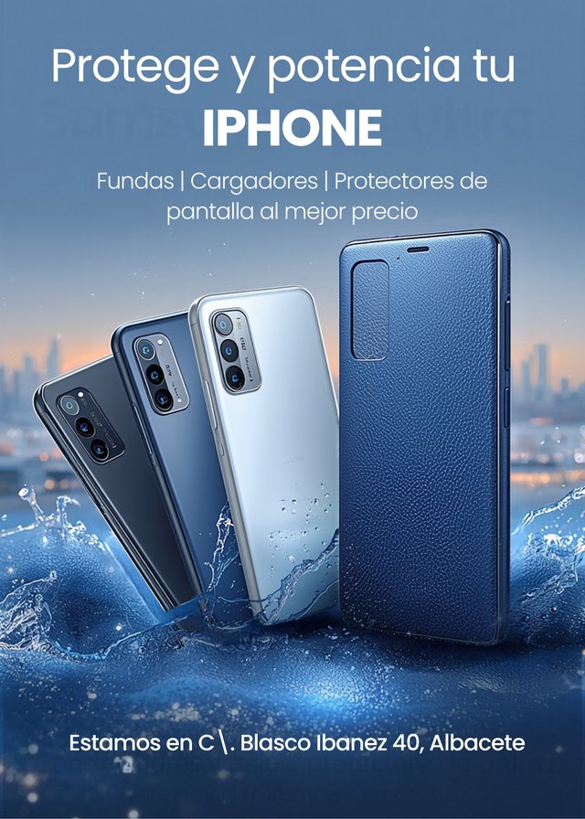 Servicio de Reparación iPhone 12 Pro