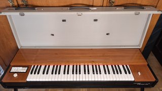 Hohner Clavinet D6 - Único en su estado.