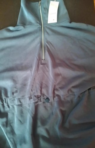 Sudadera Oysho Talla L