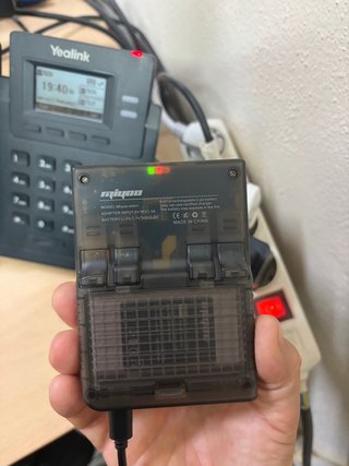 Miyoo Mini+ Consola Portátil