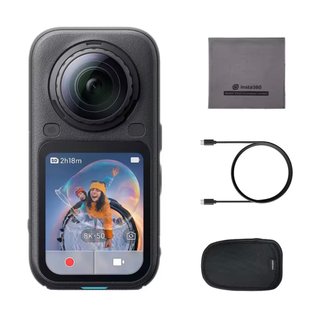 Insta360 X6 Nueva LEER