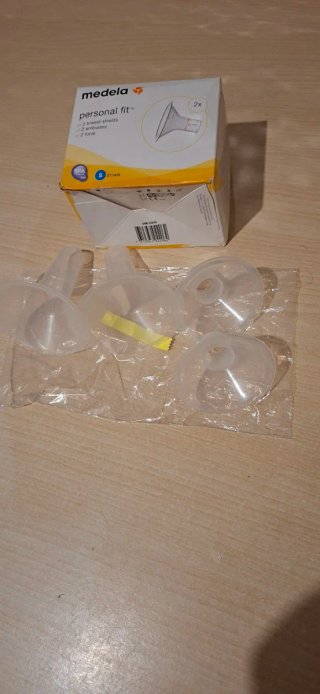 Sacaleches Medela Eléctrico Swing