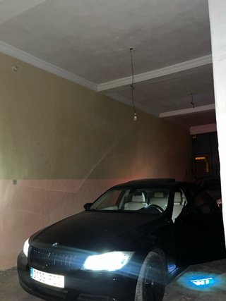 BMW Serie 3 2006