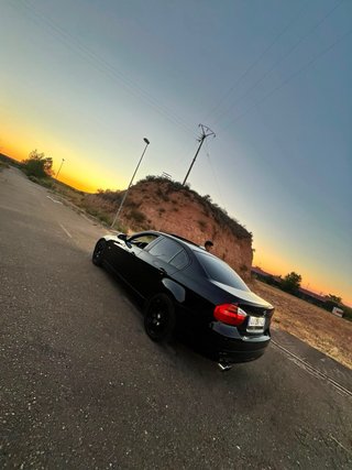 BMW Serie 3 2006