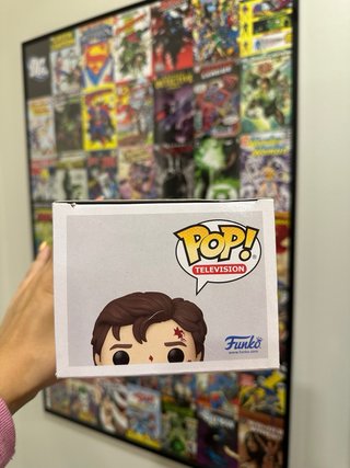 Funko Pop! Steve Stranger Things 1542