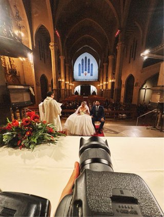 Fotógrafo en Barcelona y Disponible fin de semana