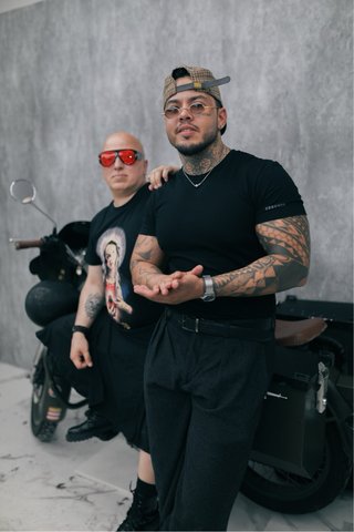 Fotógrafo en Barcelona y Disponible fin de semana