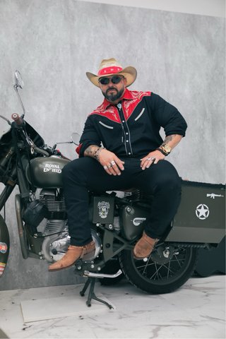 Fotógrafo en Barcelona y Disponible fin de semana