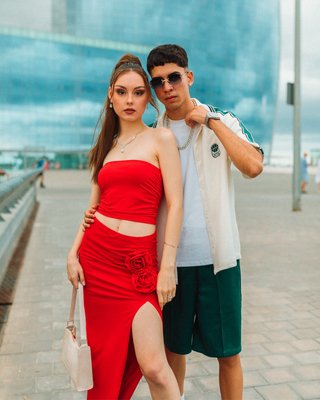 Fotógrafo en Barcelona y Disponible fin de semana