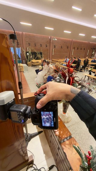 Fotógrafo en Barcelona y Disponible fin de semana