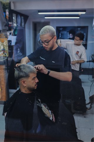 Fotógrafo en Barcelona y Disponible fin de semana