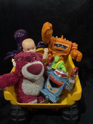 TOY STORY
