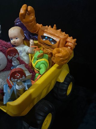 TOY STORY