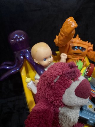 TOY STORY