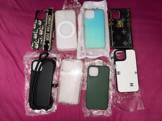 Cover per iPhone 13 Mini