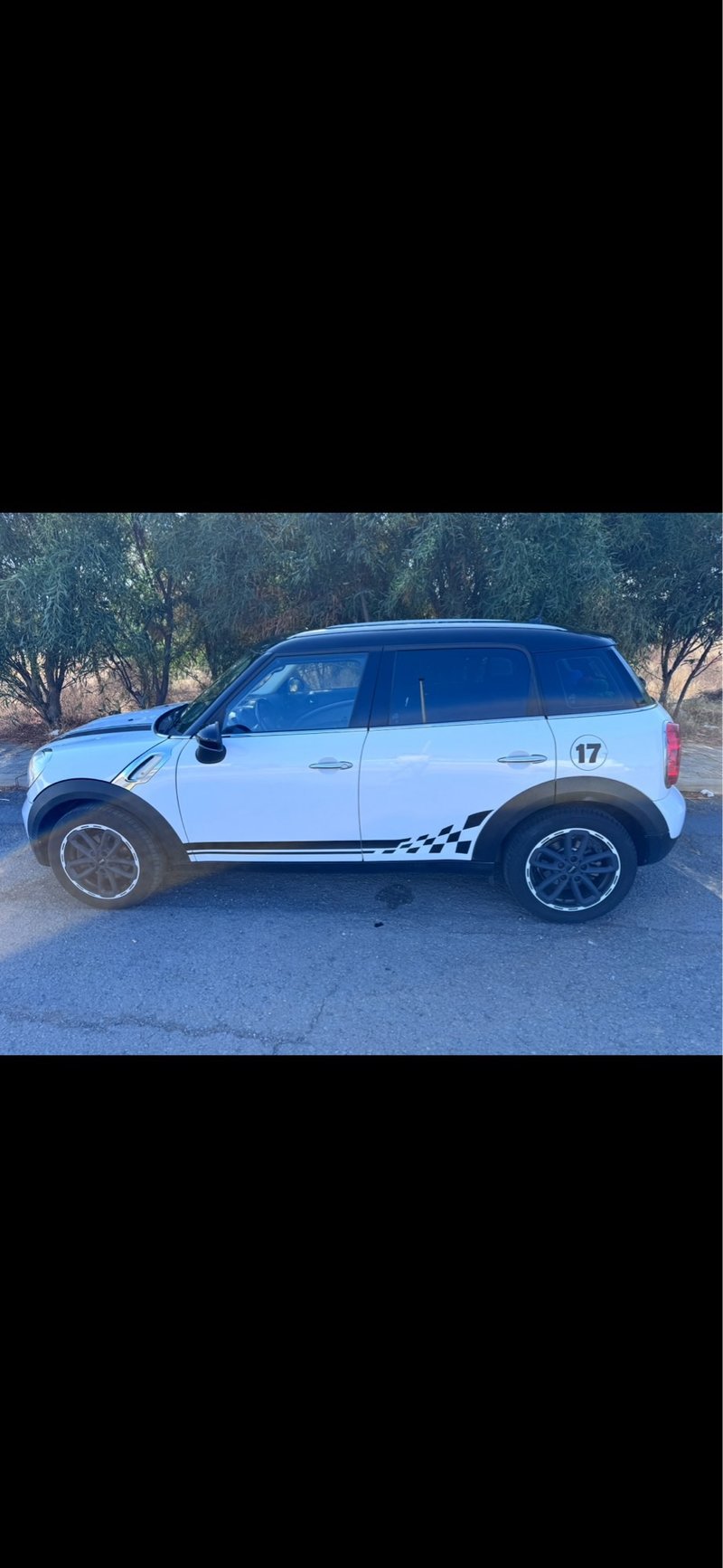 MINI Countryman 2016 - foto 1