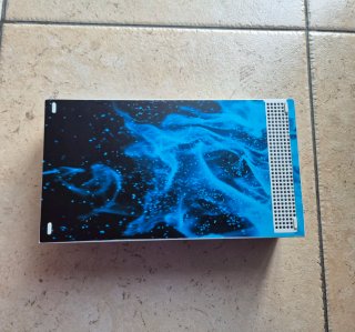 Xbox Series S 512GB + Controller + GameSir G7 SE
