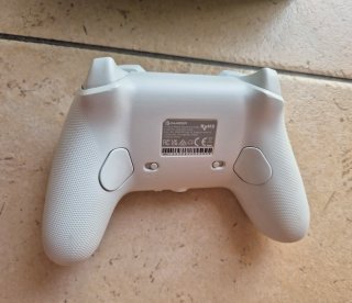 Xbox Series S 512GB + Controller + GameSir G7 SE