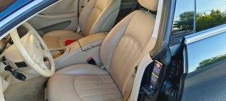 Mercedes-Benz Clase CLS 500