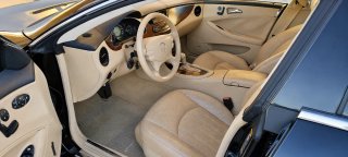 Mercedes-Benz Clase CLS 500
