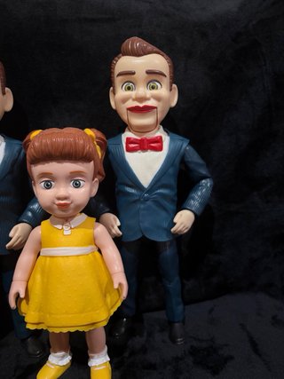 TOY STORY