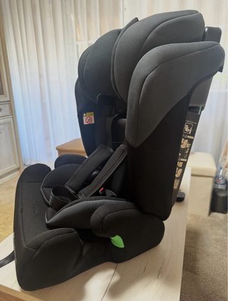 Silla Coche Kinderkraft Comfort Up i-Size