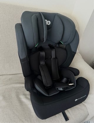 Silla Coche Kinderkraft Comfort Up i-Size
