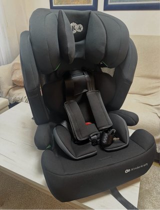Silla Coche Kinderkraft Comfort Up i-Size