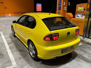 SEAT Leon 2003