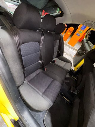 SEAT Leon 2003