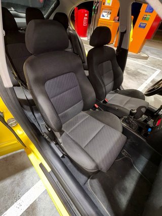 SEAT Leon 2003