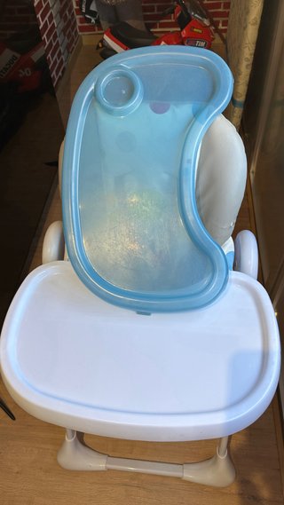 Trona para bebé / Silla de comer