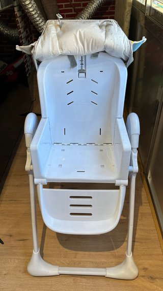 Trona para bebé / Silla de comer