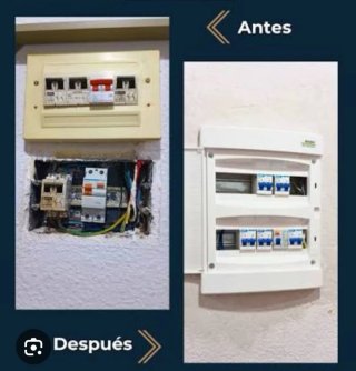 EL MANITAS - HOGAR Y EMPRESA