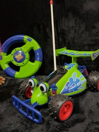 TOY STORY