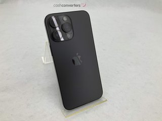 apple iphone 14 pro max 128gb