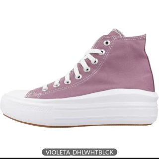 Deportivas Converse