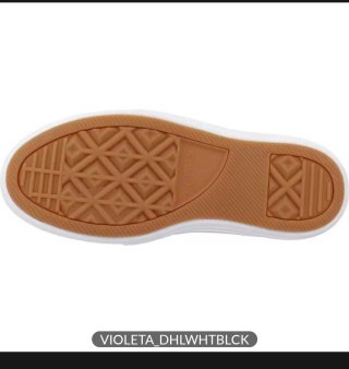Deportivas Converse