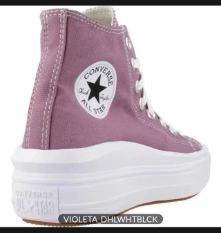Deportivas Converse