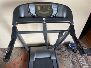 Cinta de Correr Plegable