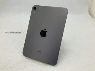 ipad apple ipad mini (wi-fi) (a2567) 64gb (8.3) (6 generacion)