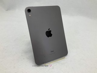 ipad apple ipad mini (wi-fi) (a2567) 64gb (8.3) (6 generacion)