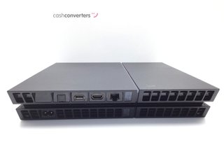 sony ps4 1tb