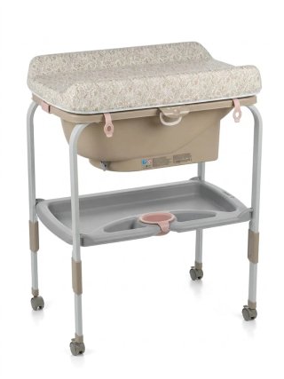 Bañera cambiador Jane Nueva