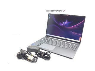 pc portatil lenovo ideapad slim 5 16irh10, intel core i7-13620h, 16gb ram, 1tb ssd, grafica compartida
